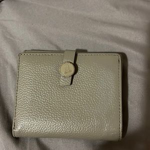 Lanvin bifold wallet